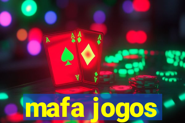 mafa jogos